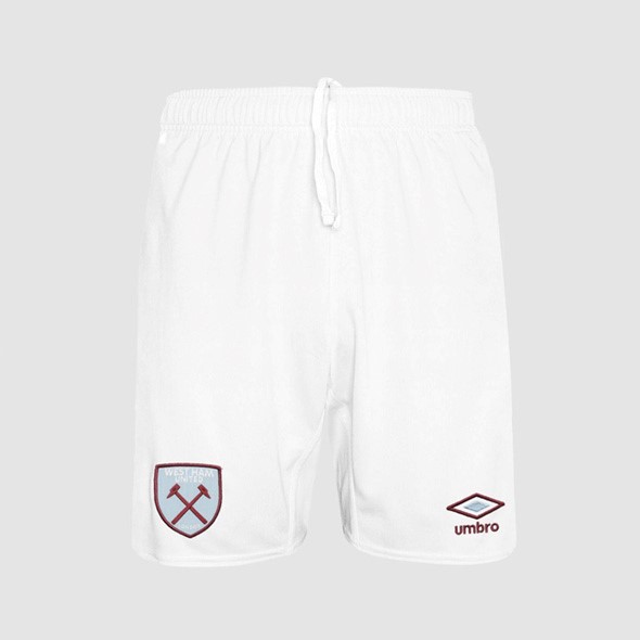 Pantalones West Ham 1ª 2024 2025